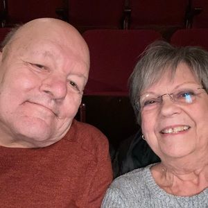 Meet your Posher, Janet